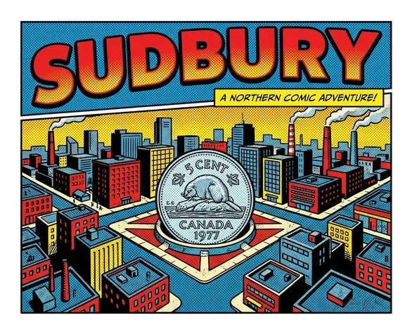 explore Sudbury Ontario city guide