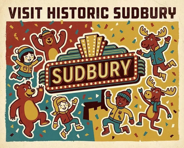 enter a promo code for savings: Sudbury